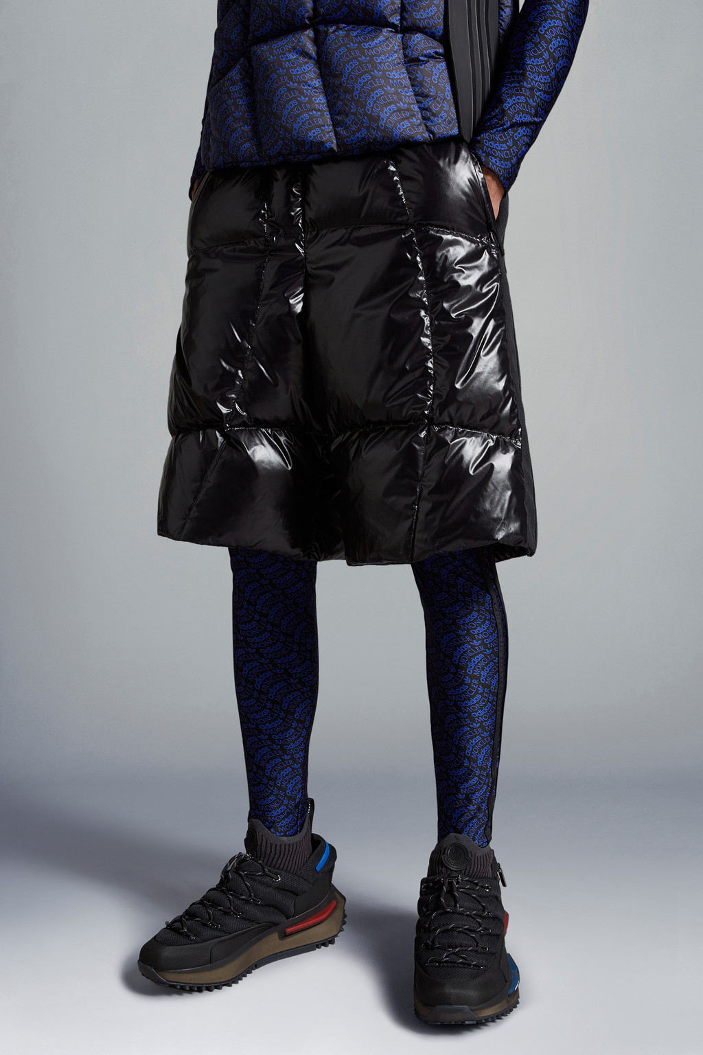 Moncler NMD Runner Sneakers