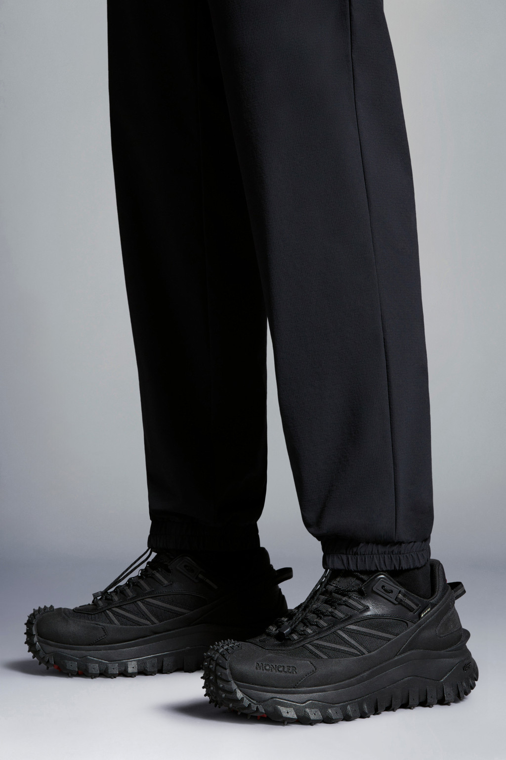 Ripstop Jogging Pants