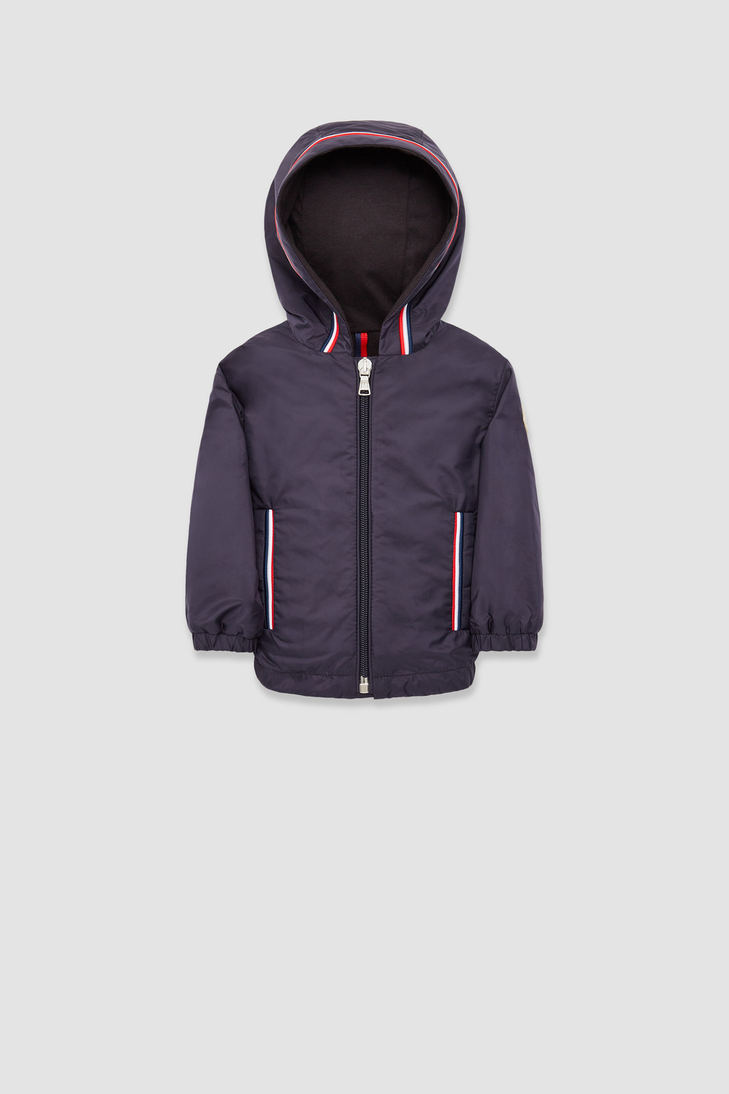 Granduc Hooded Jacket