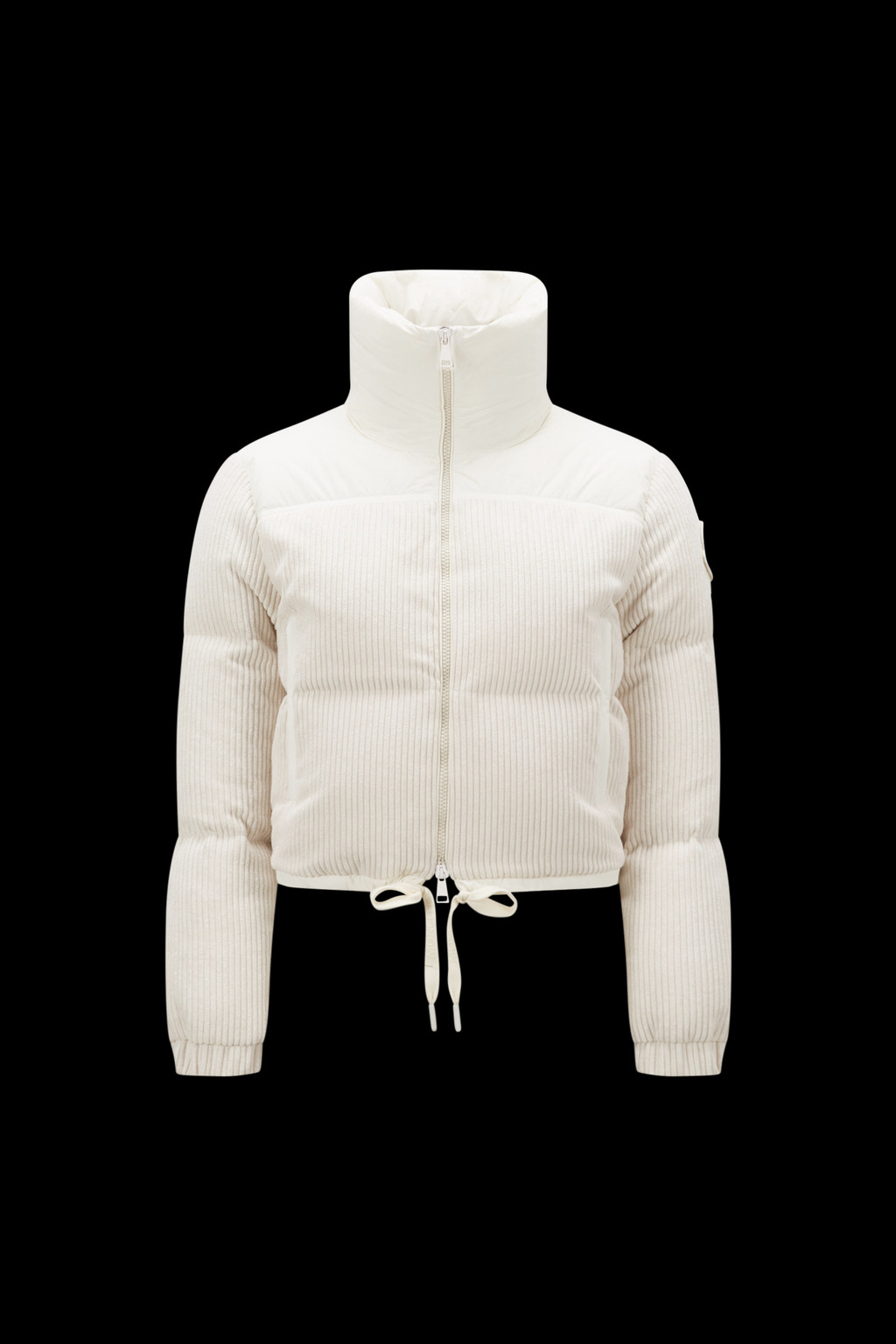 Waitaki Short Down Jacket