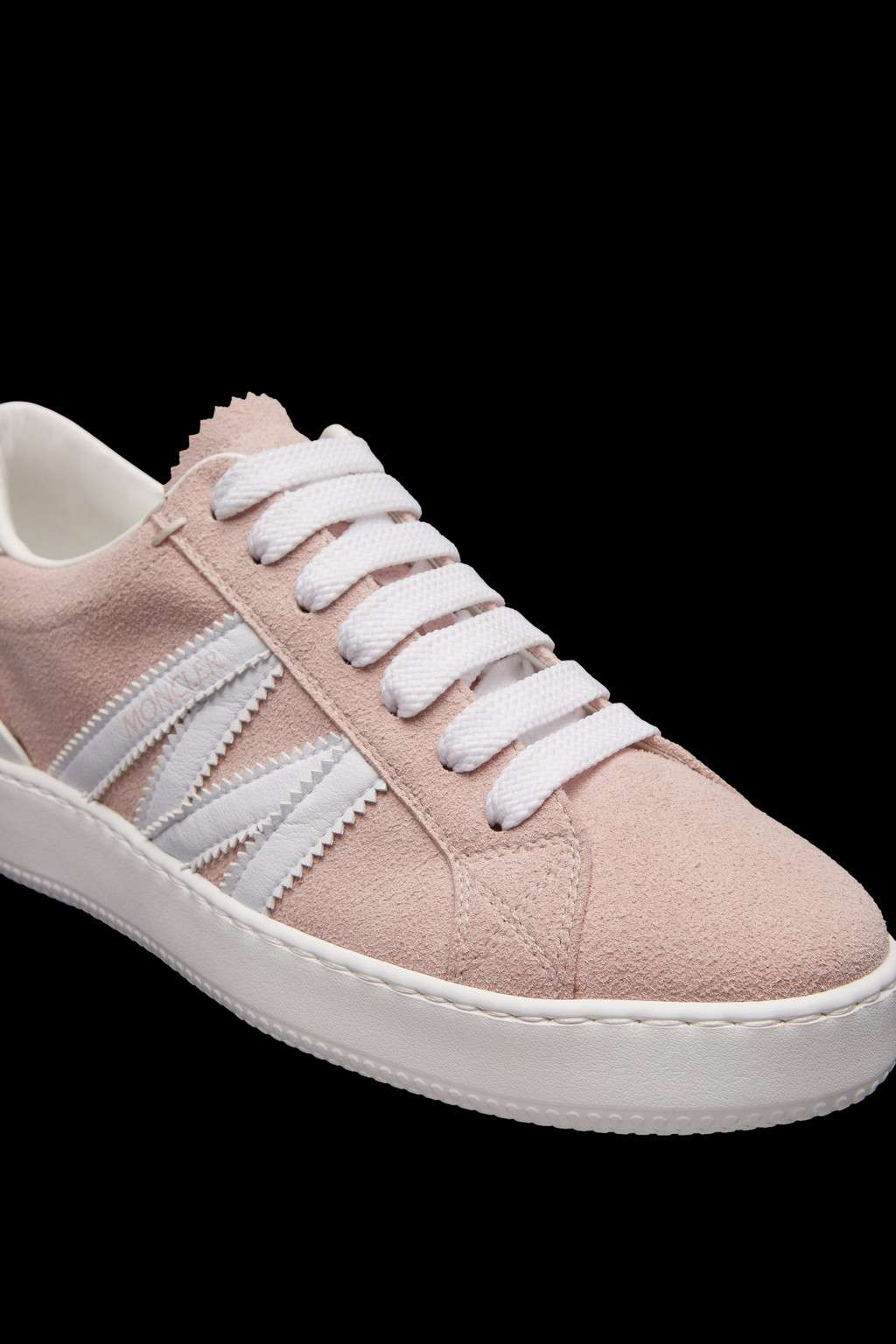 Monaco M Sneakers