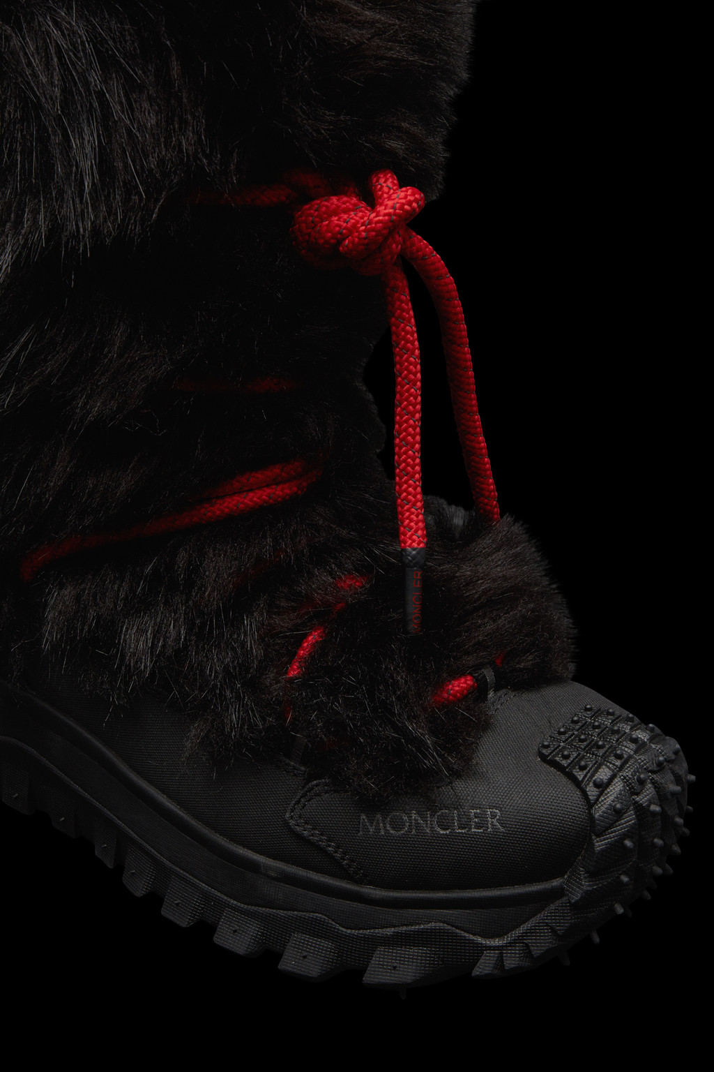 Trailgrip Après High Boots