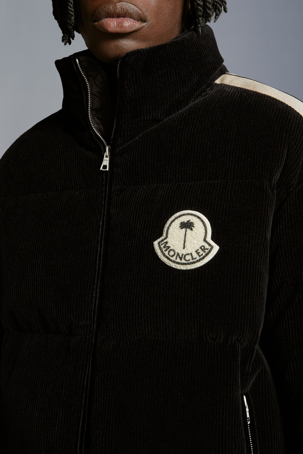 Ramsau Short Down Jacket