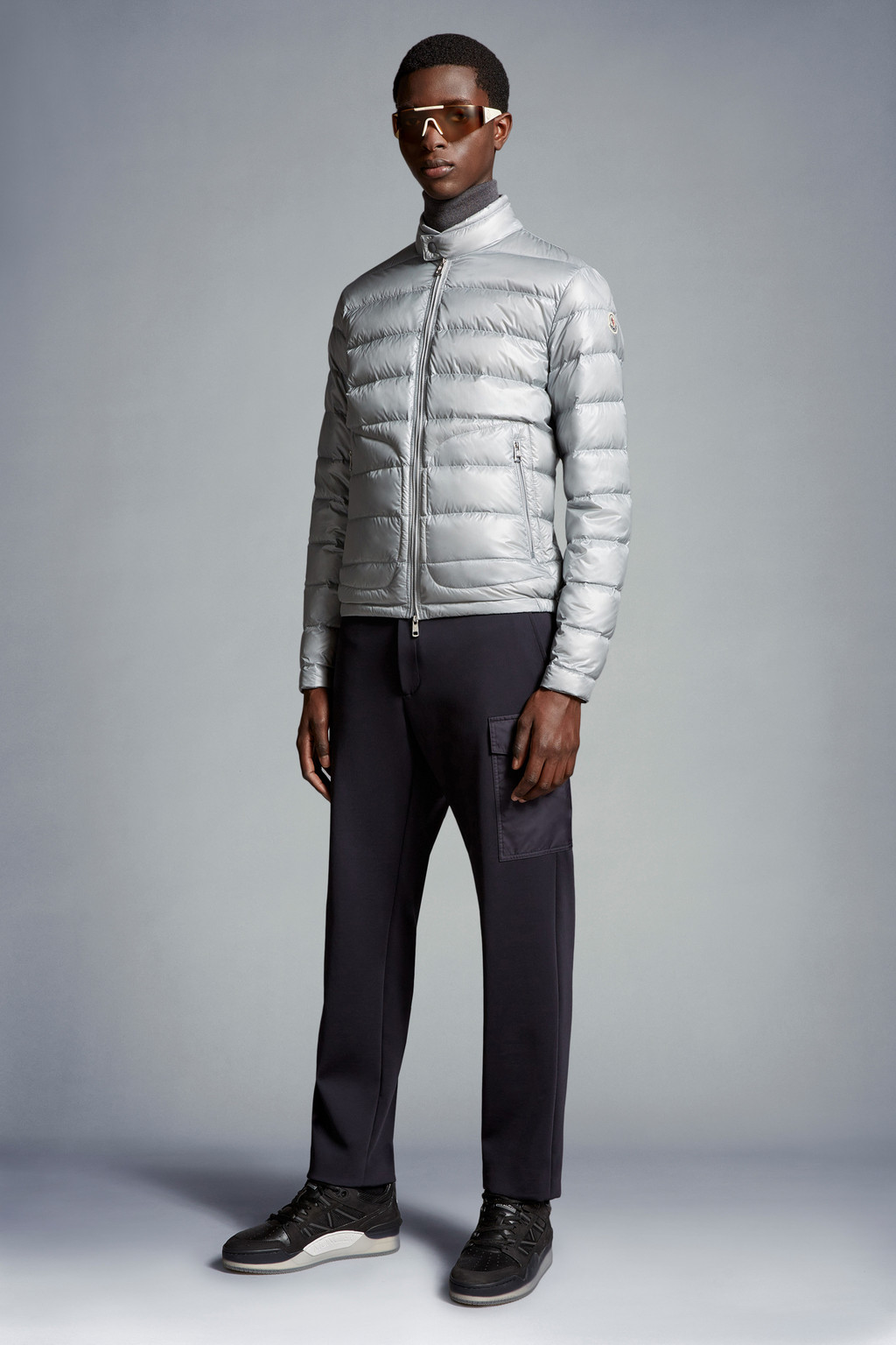 Acorus Short Down Jacket