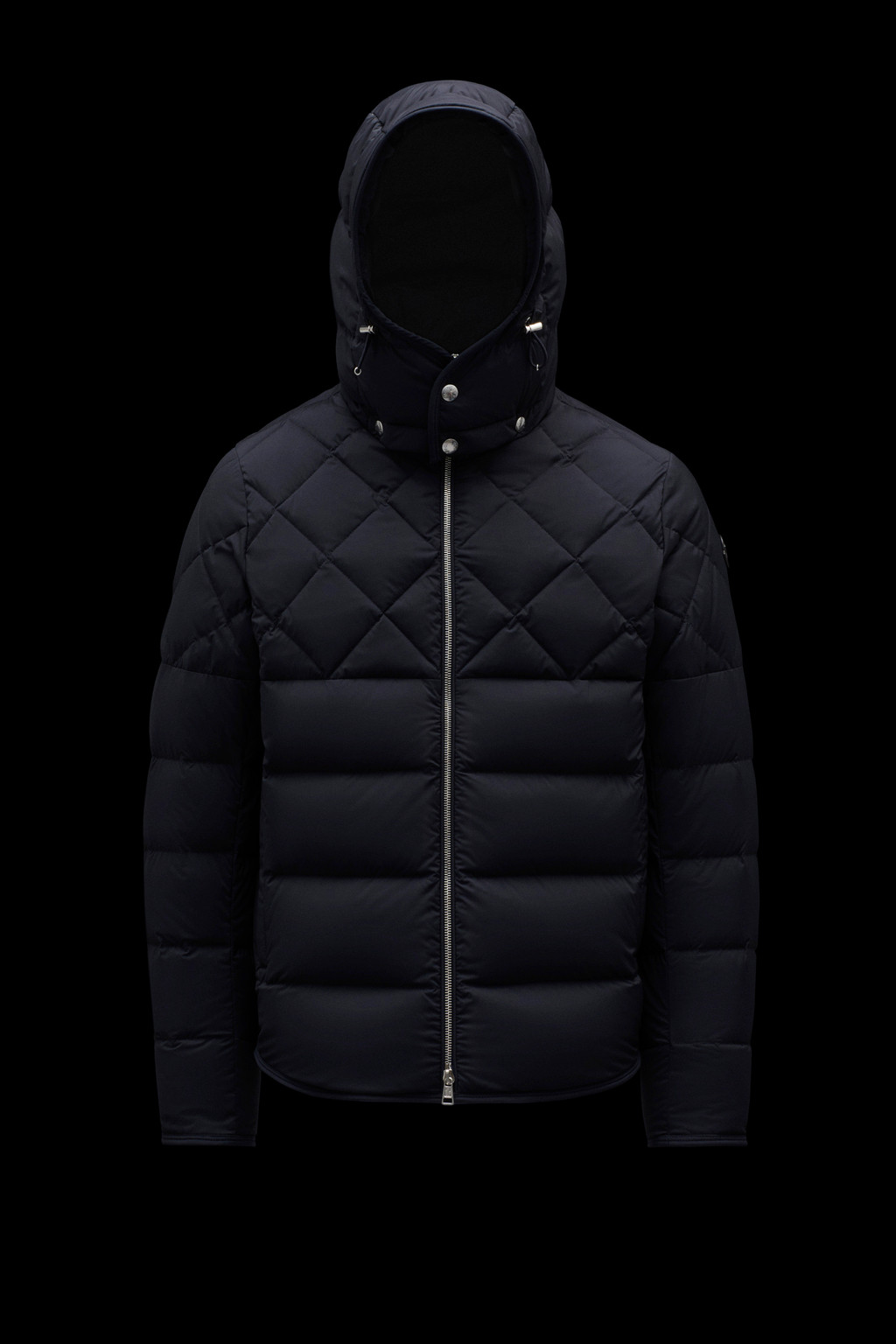 Cecaud Short Down Jacket