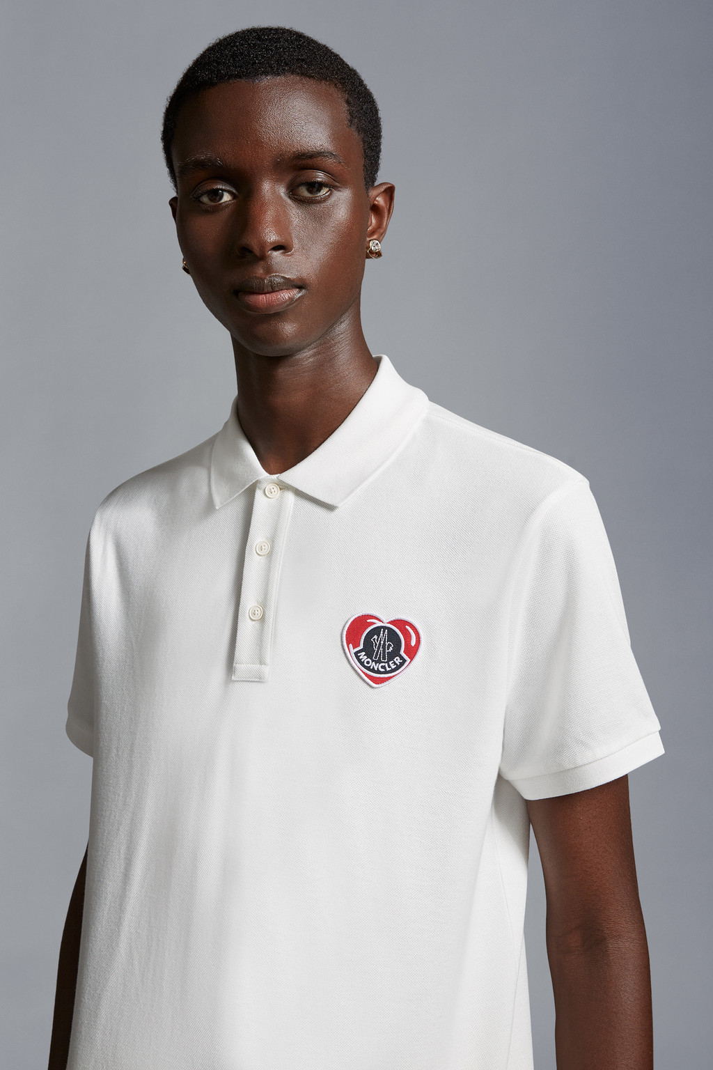Logo Polo Shirt