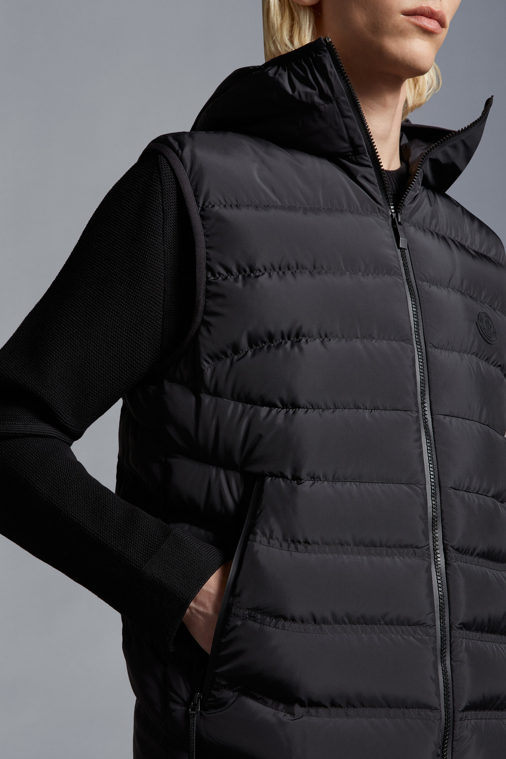 Nubiera Down Vest