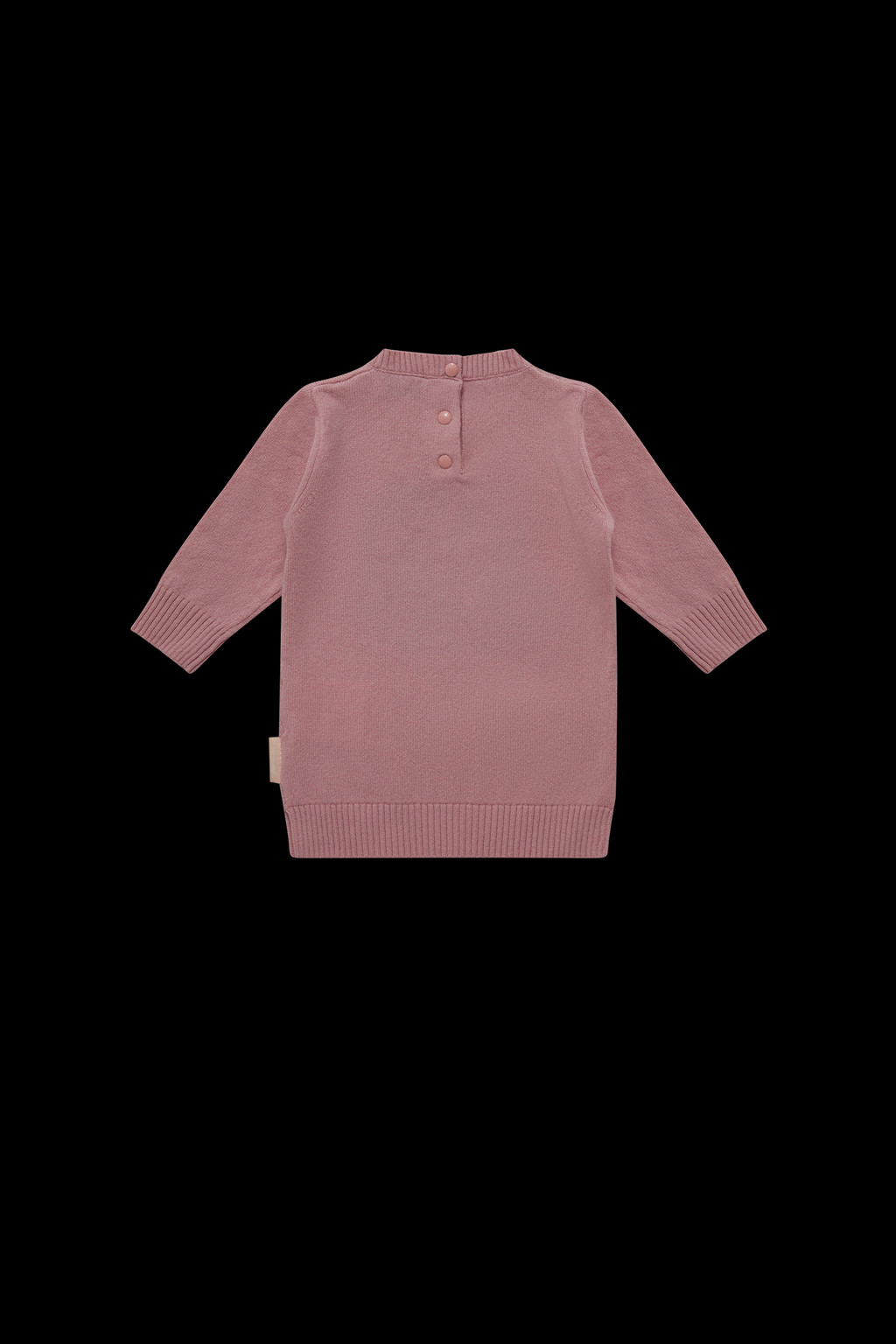 Cashmere Sweater Dress