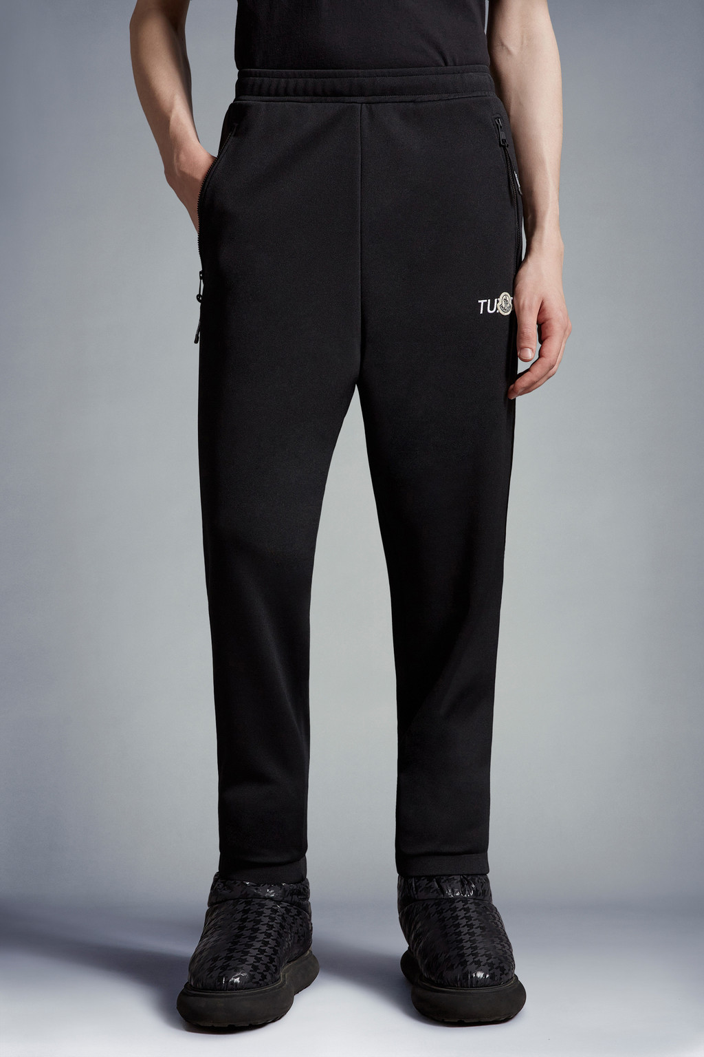 Logo Sweatpants