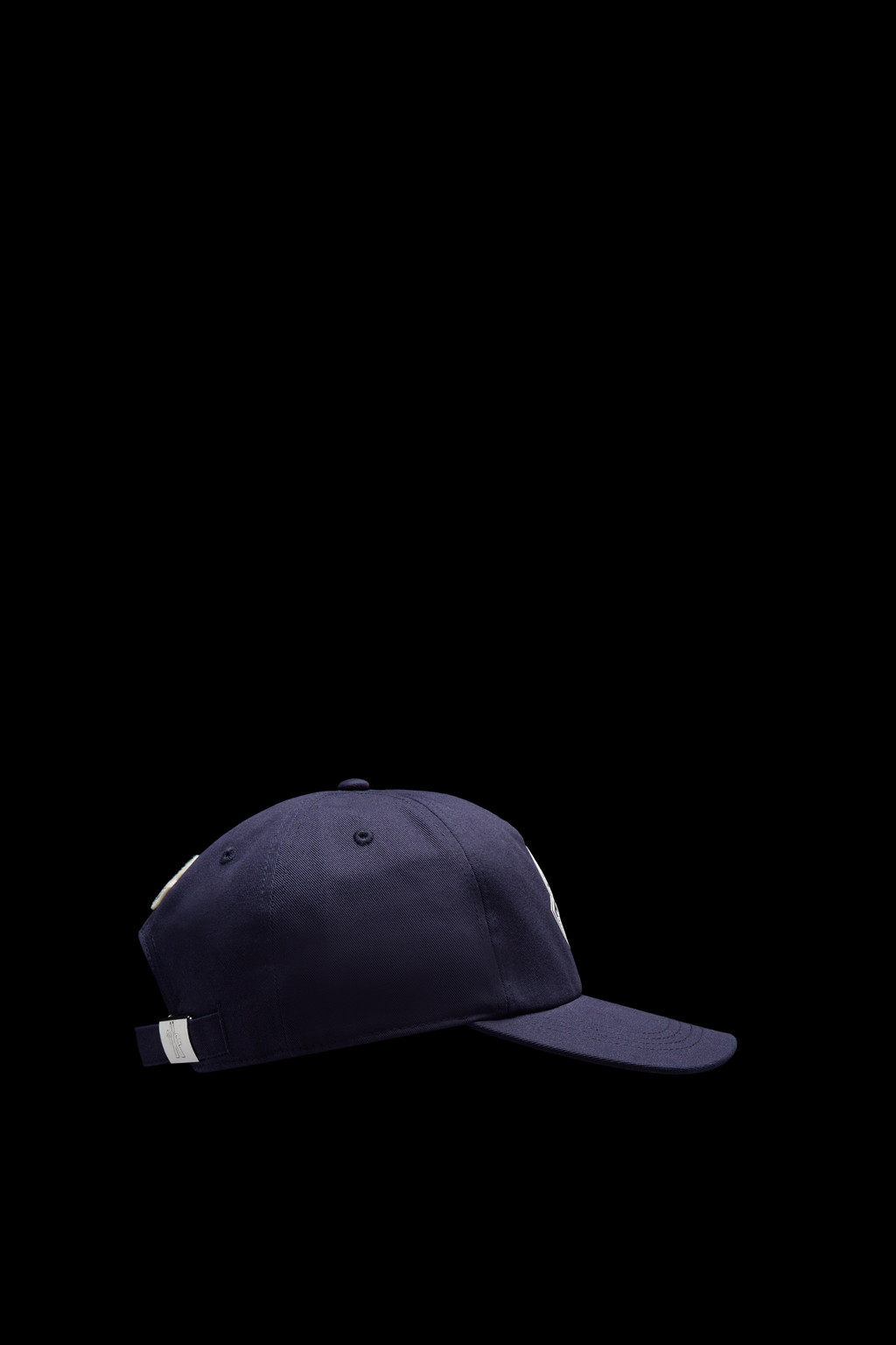 Gabardine Baseball Cap