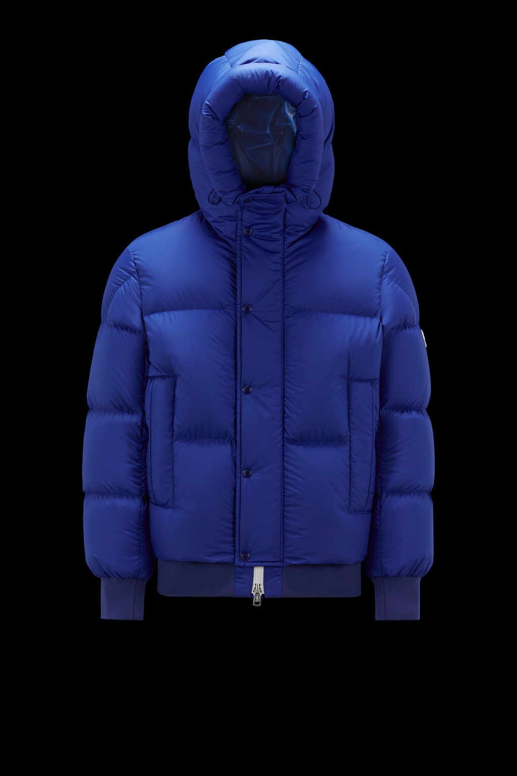 Risler Short Down Jacket