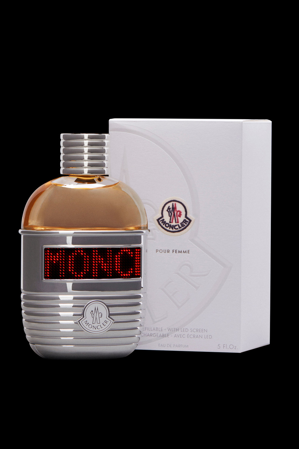 Moncler Pour Femme 5 Fl.Oz.