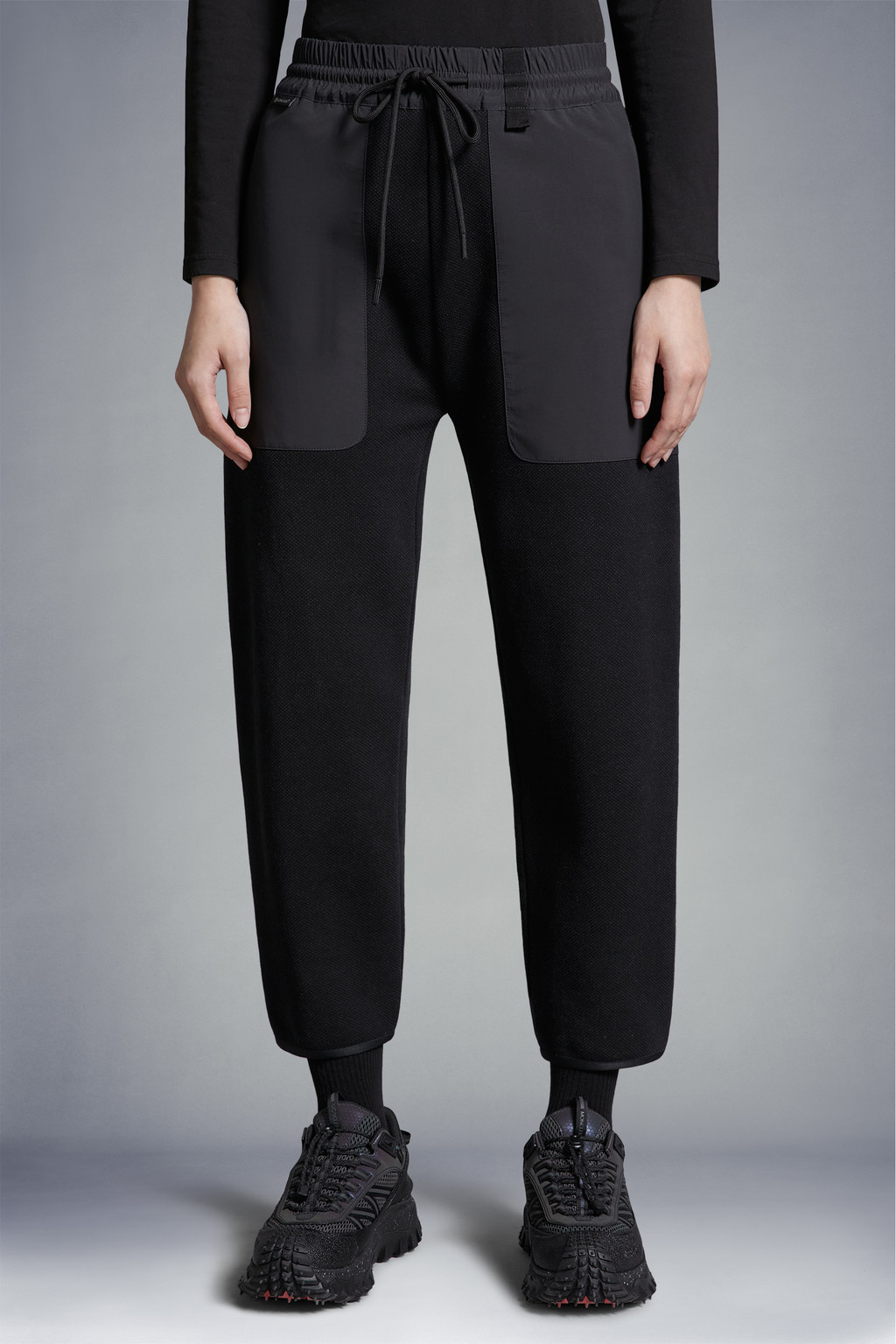 Cotton Jogging Pants