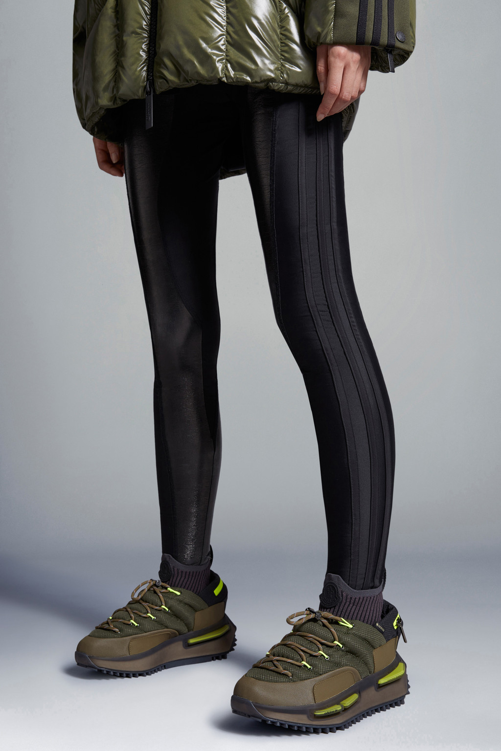 Moncler NMD Runner Sneakers