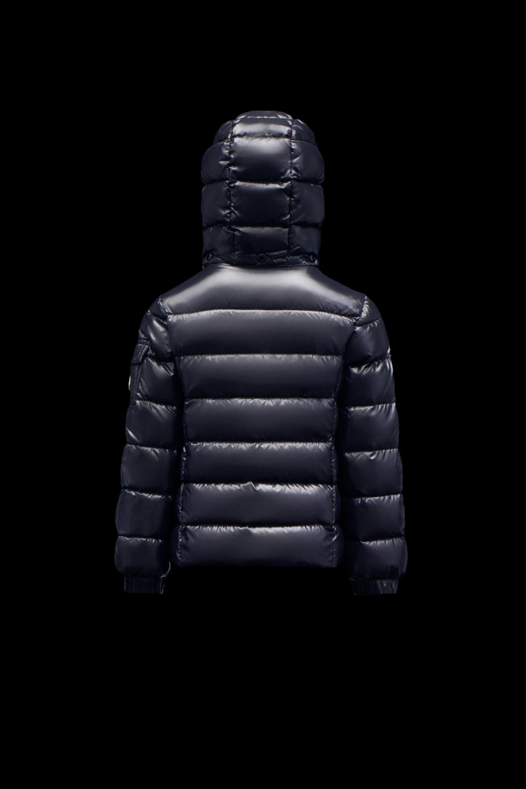 Bady Down Jacket