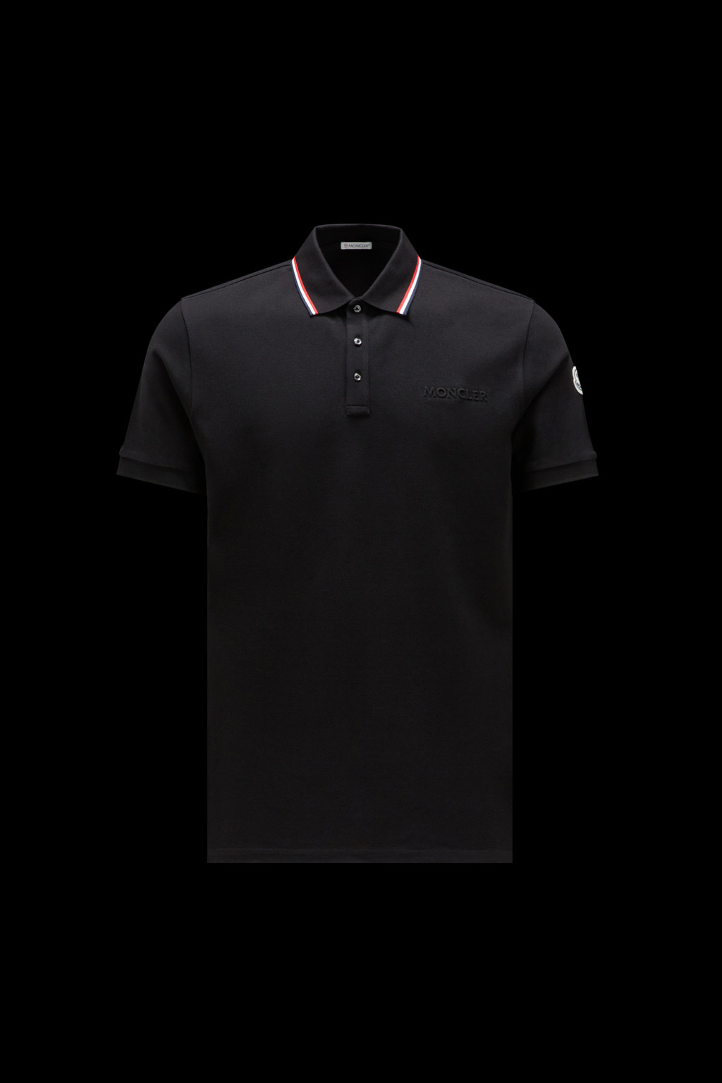Logo Polo Shirt