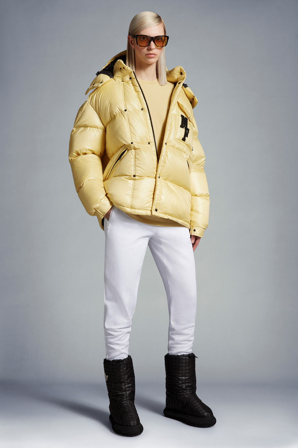 Jersey Jogging Pants