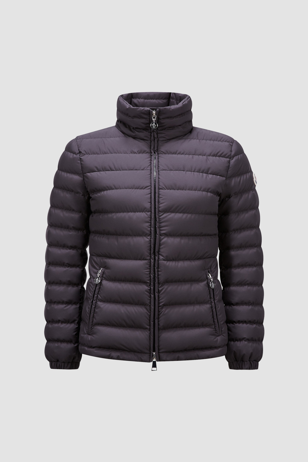 Abderos Short Down Jacket
