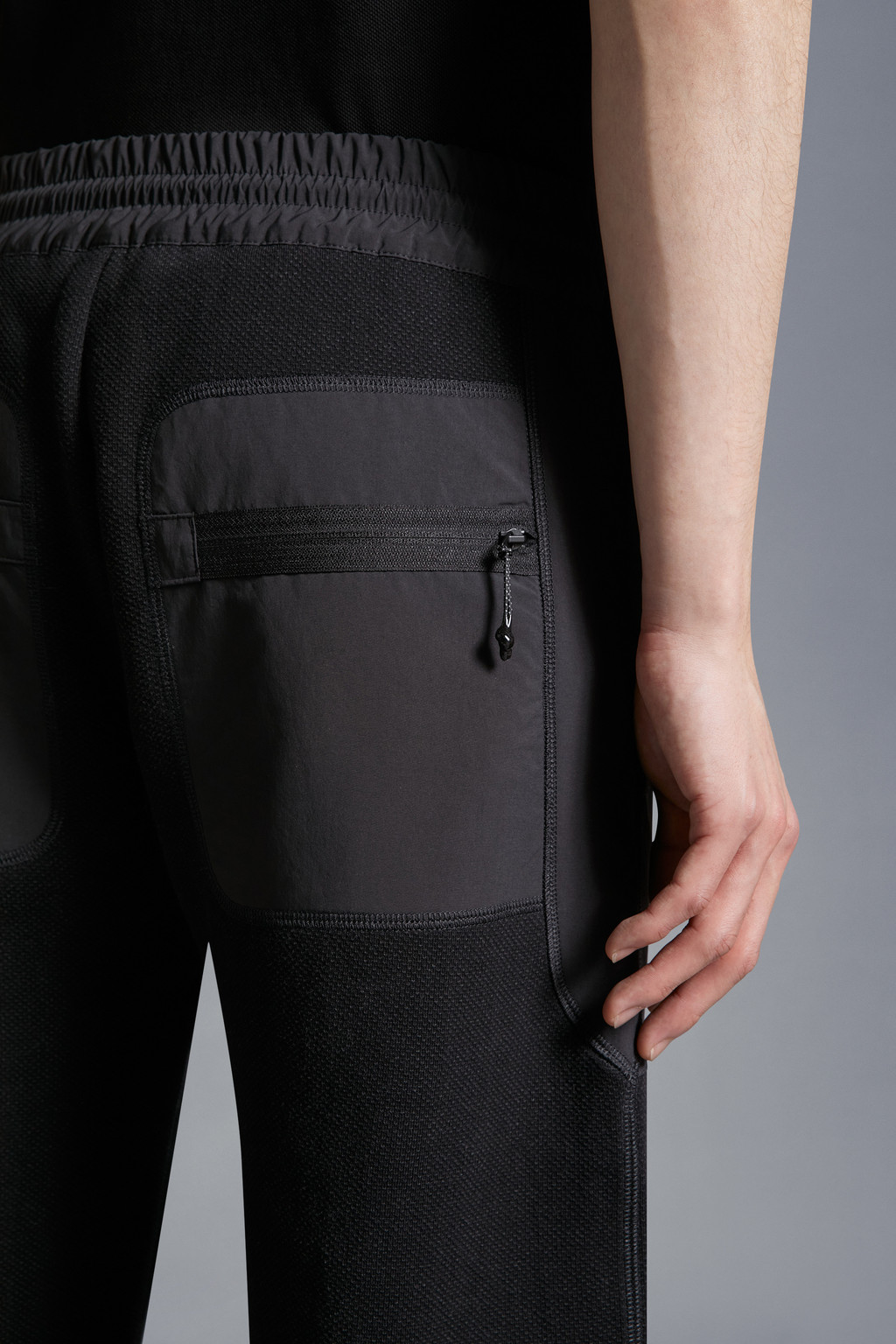 Cotton Jogging Pants