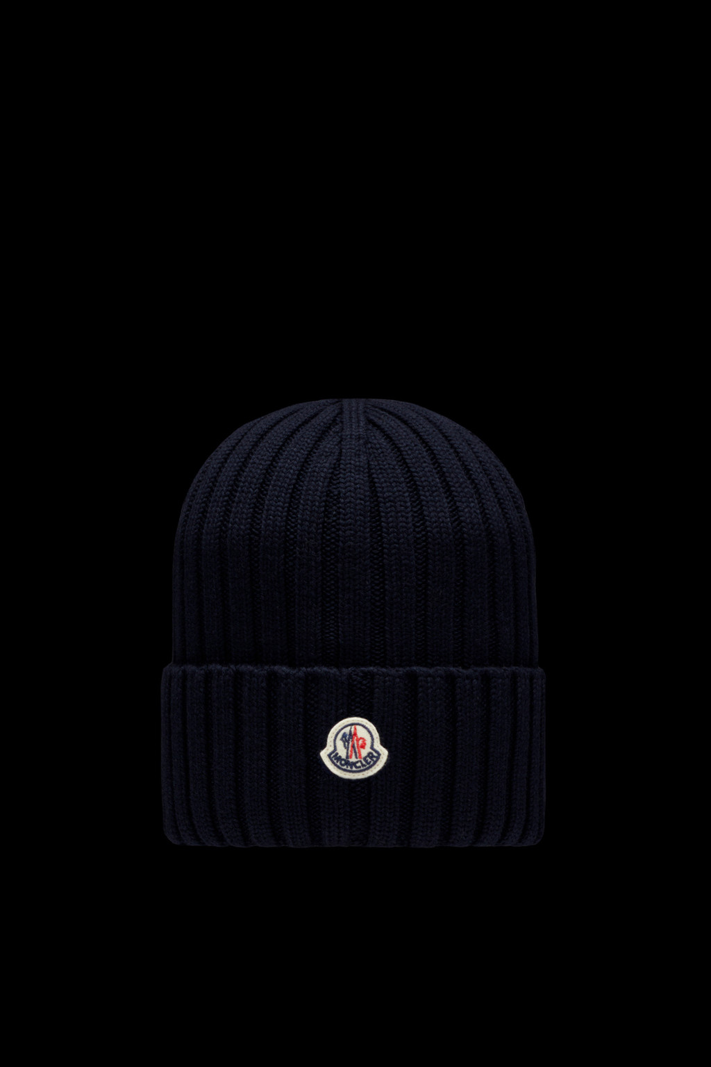 Wool Beanie
