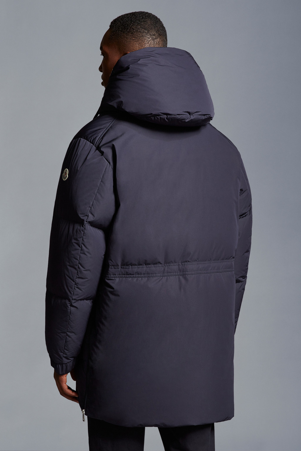 Truyere Parka Jacket