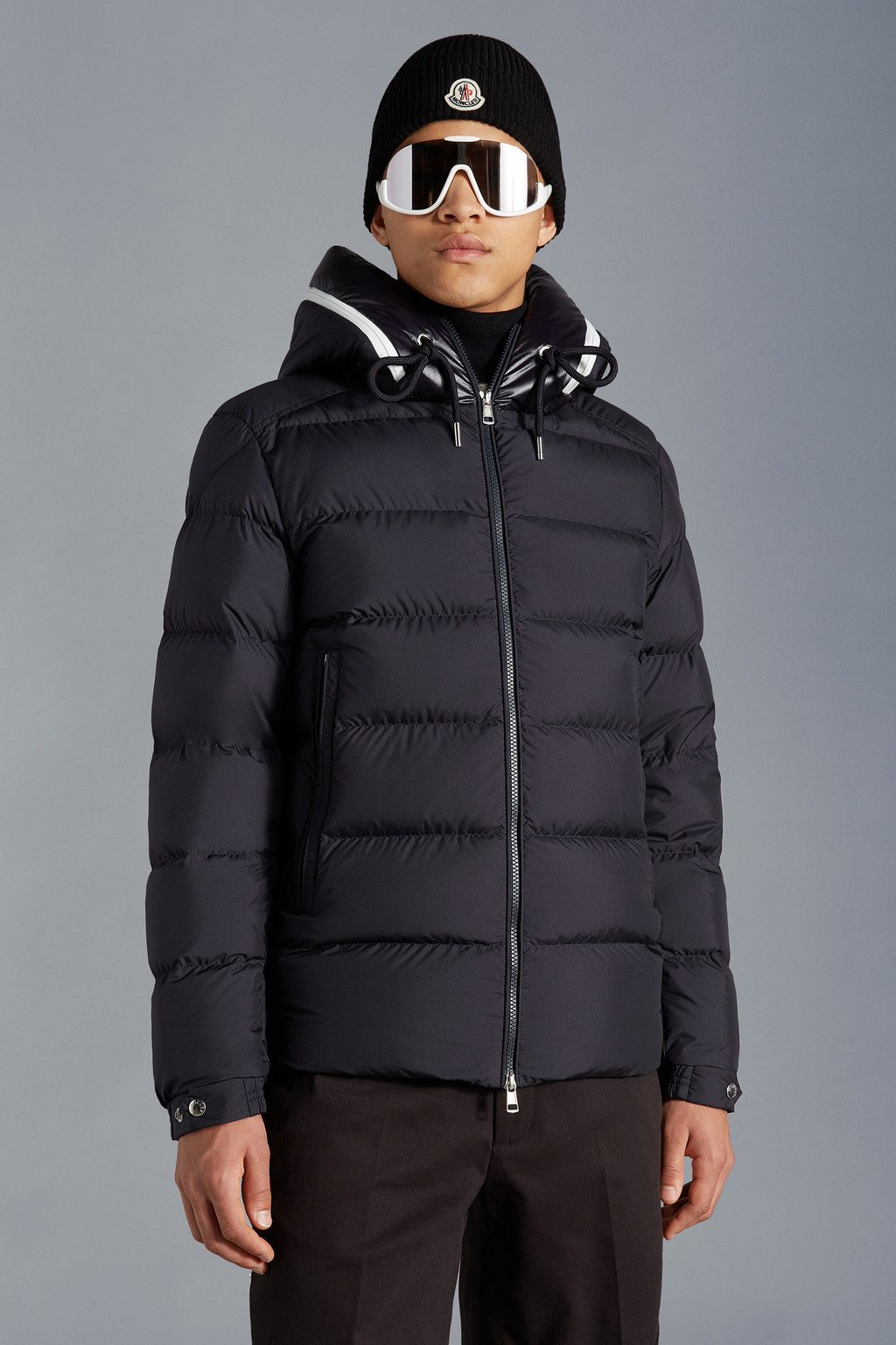 Cardere Short Down Jacket