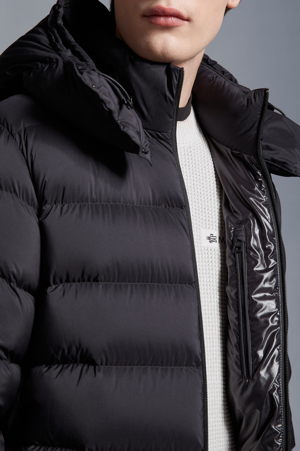 Ume Short Down Jacket