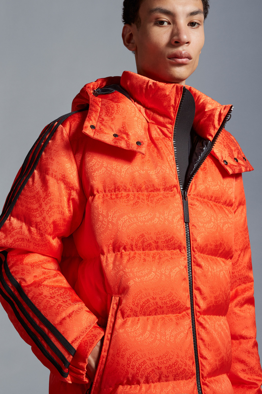 Alpbach Short Down Jacket