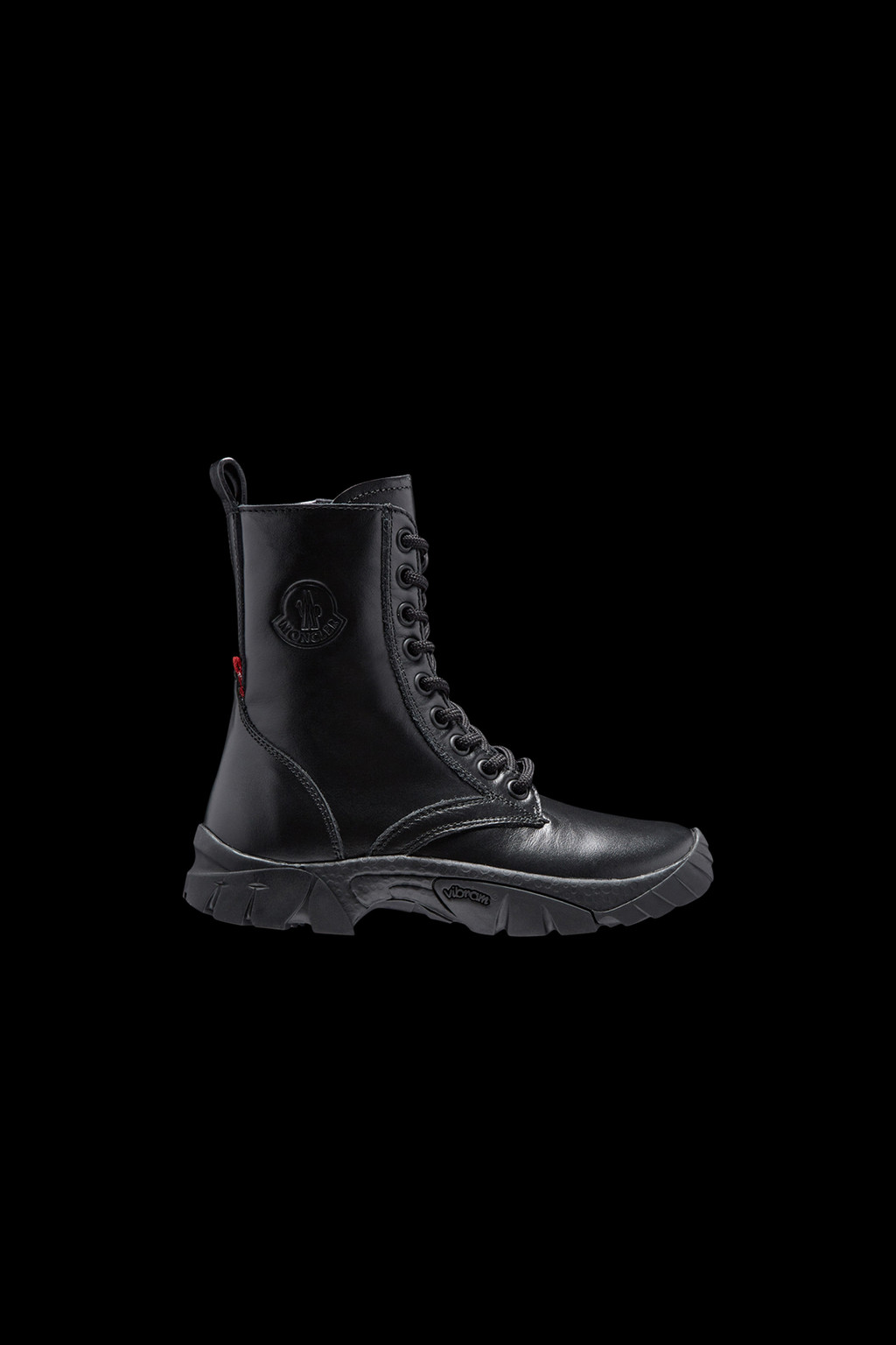 Petit Larue Trek Ankle Boots