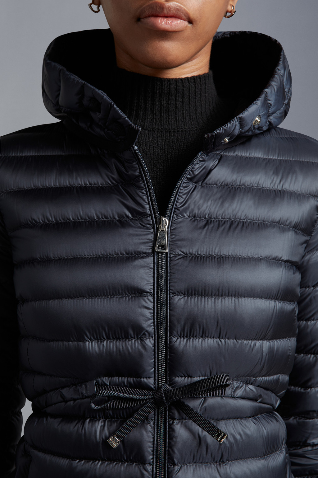 Barbel Long Down Jacket