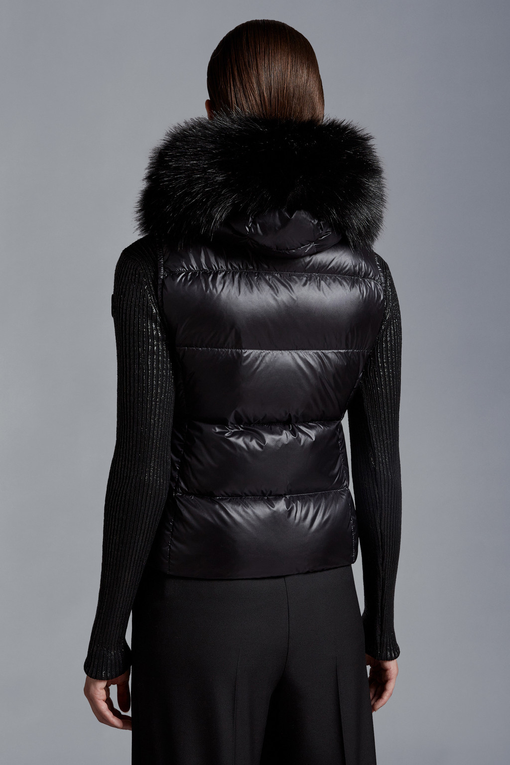 Gallinule Down Vest