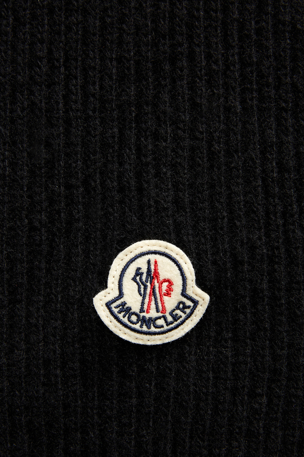 Cashmere Blend Scarf