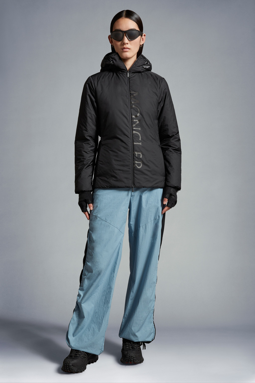 Sepik Short Down Jacket