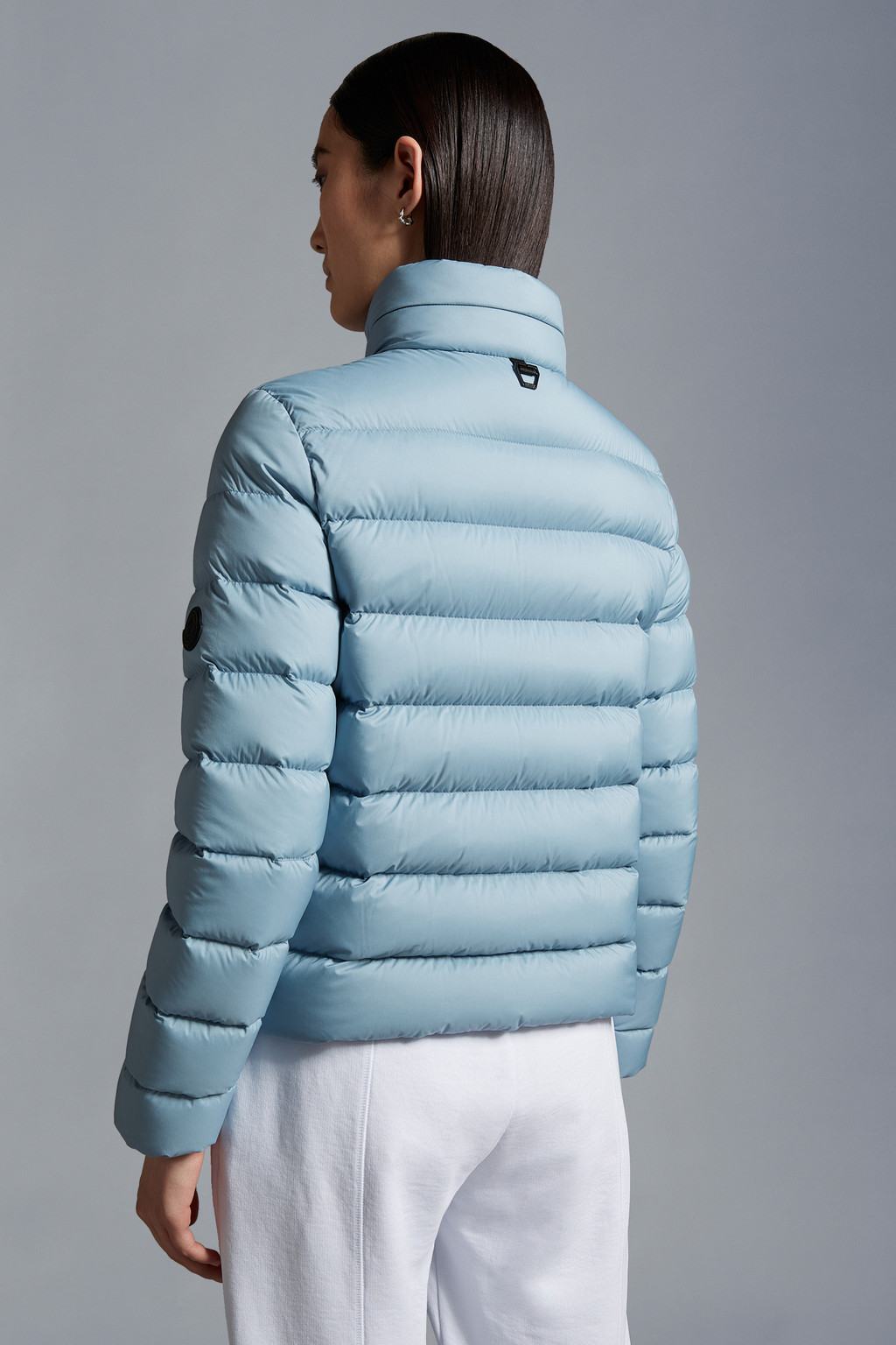 Cerces Short Down Jacket