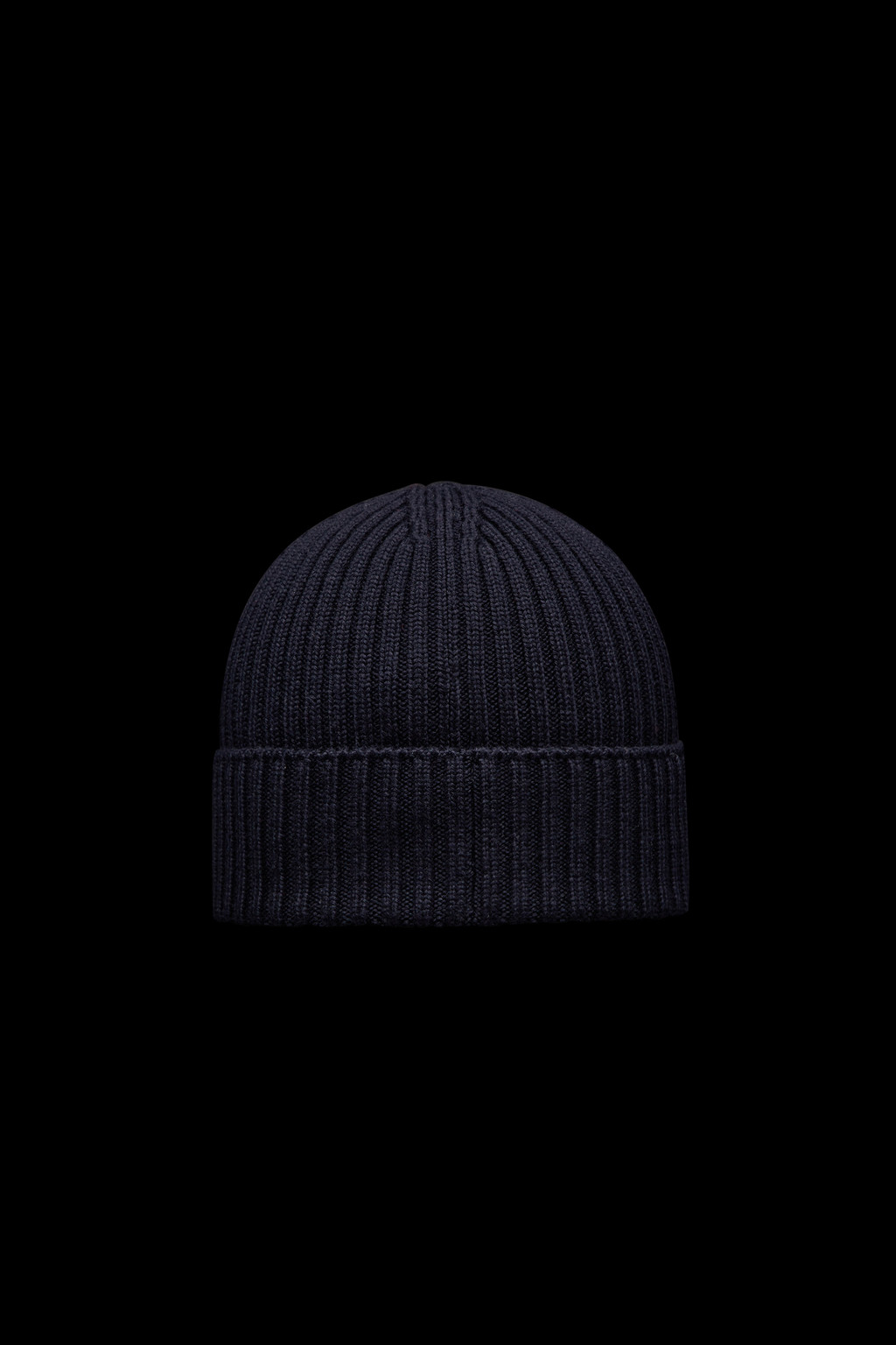 Wool Beanie