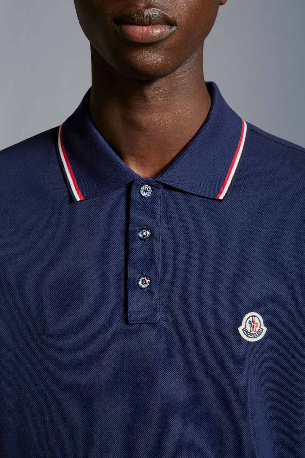 Logo Polo Shirt