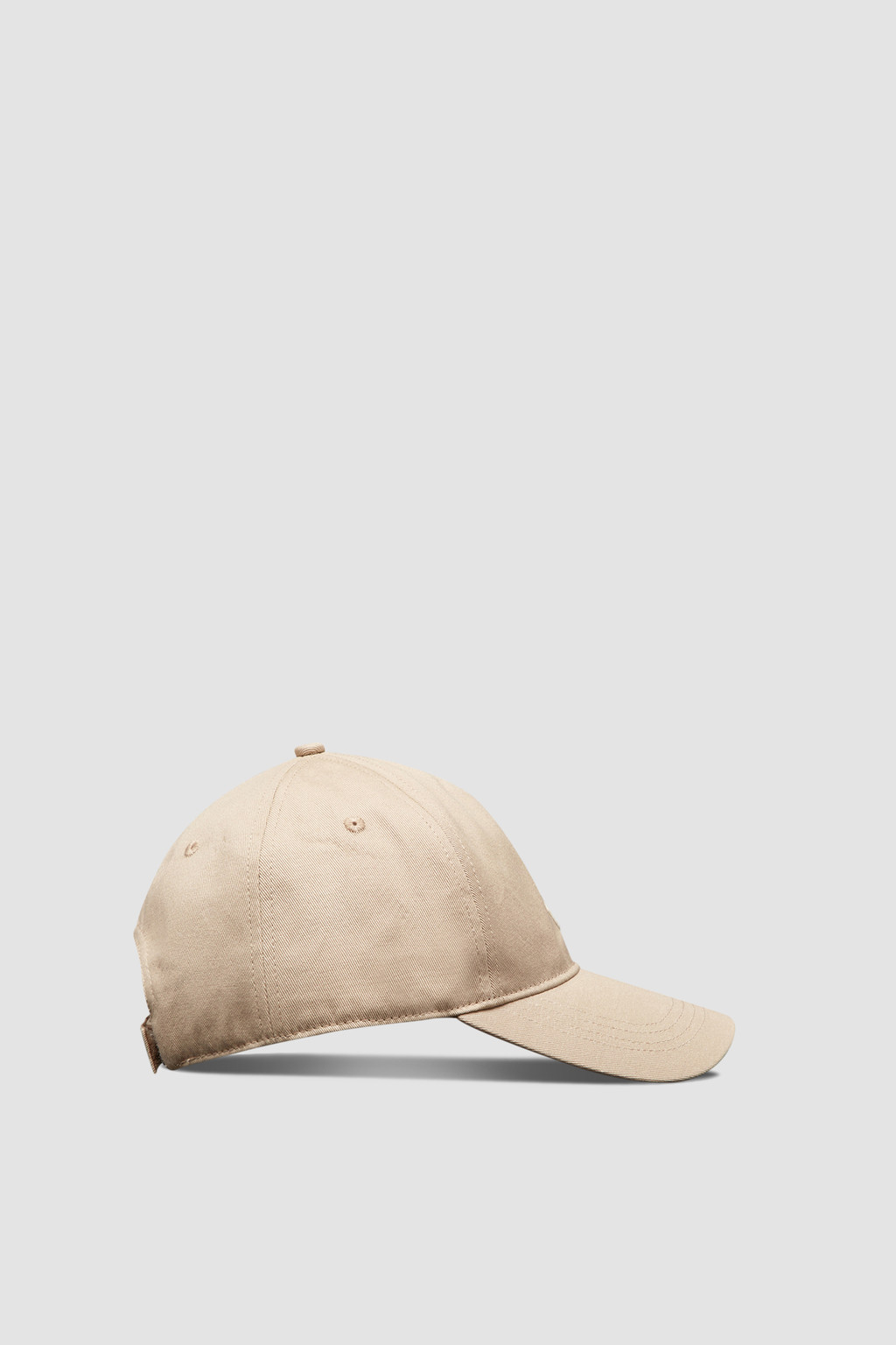 Logo Baseball Cap