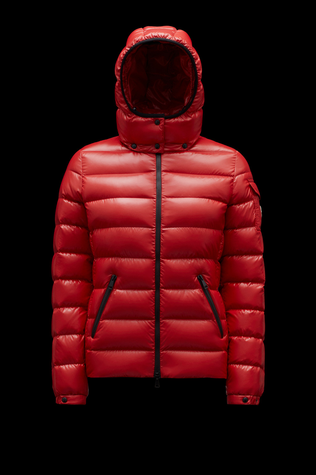Bady Short Down Jacket