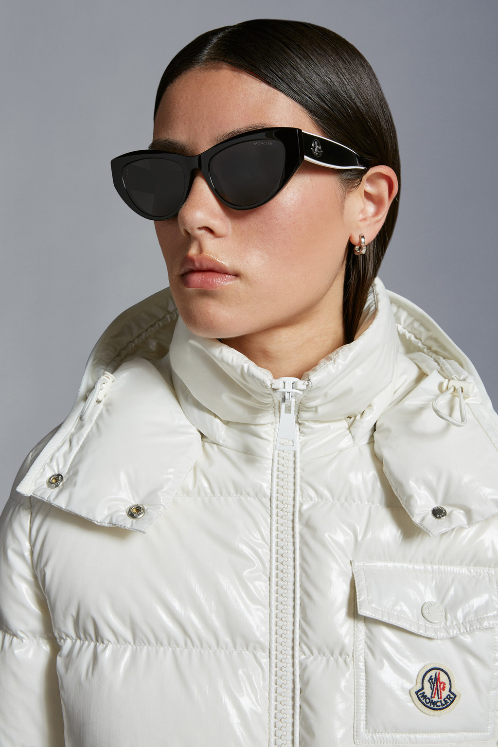 Modd Cat-Eye Sunglasses