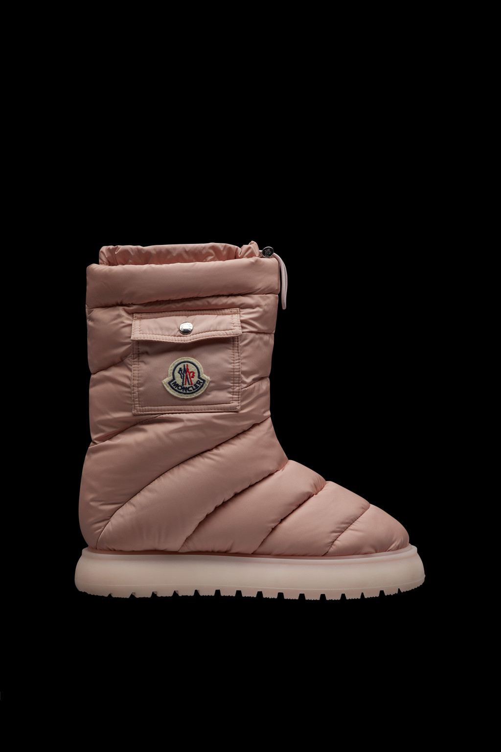 Gaia Pocket Mid Boots