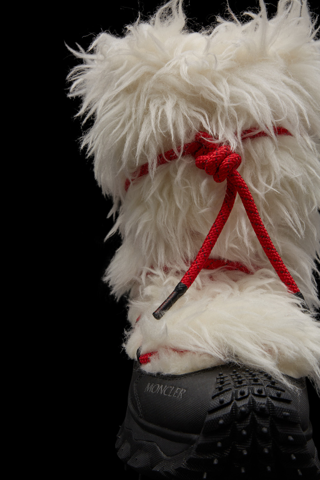 Trailgrip Après High Boots