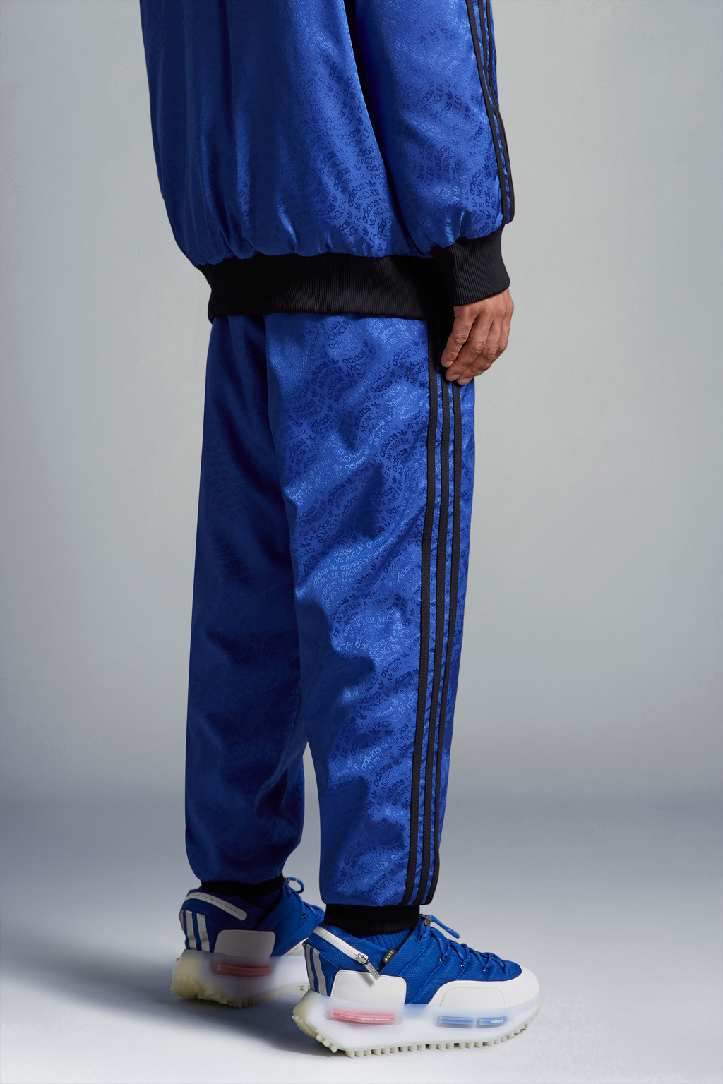 Moncler NMD Runner Sneakers