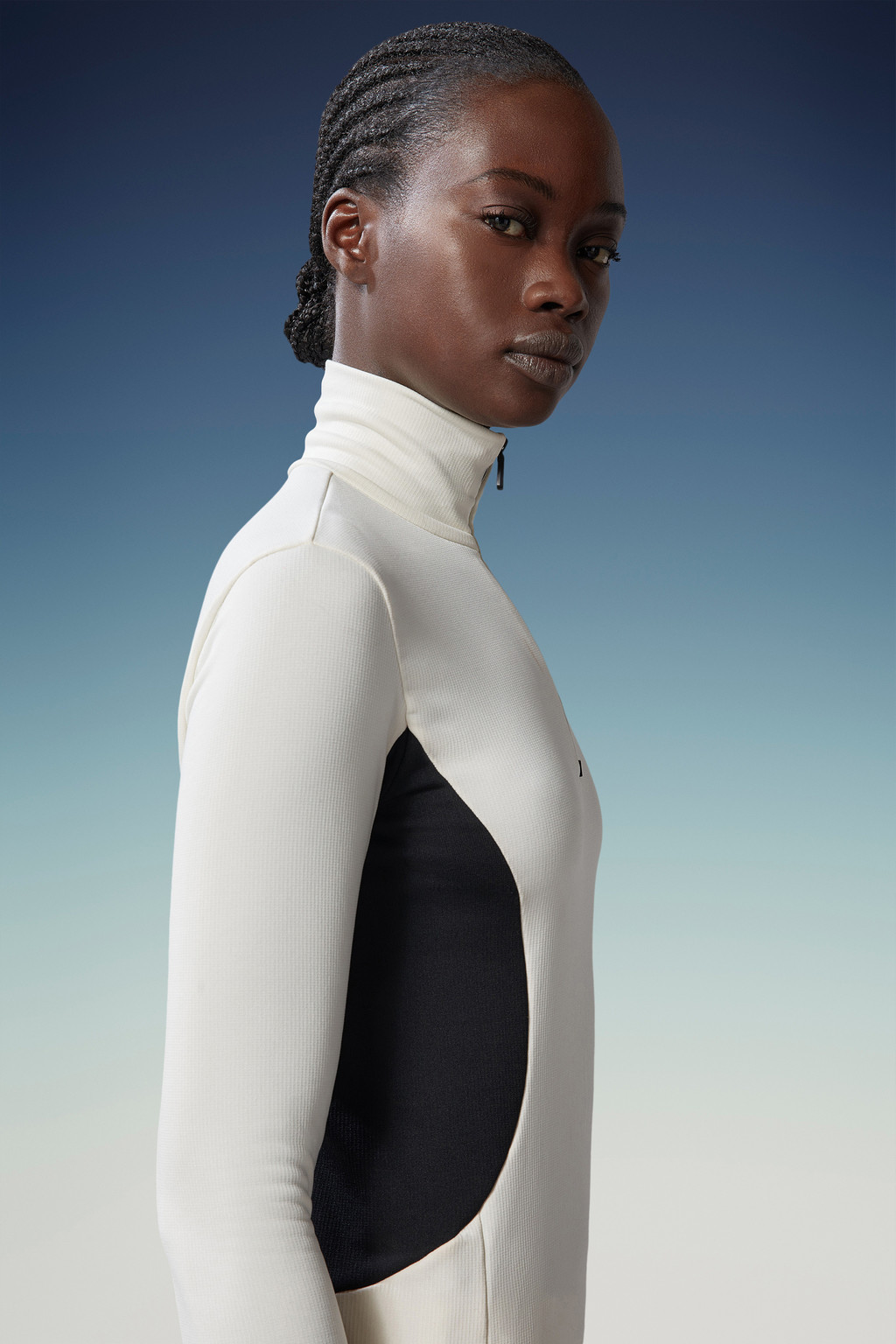Base Layer Turtleneck