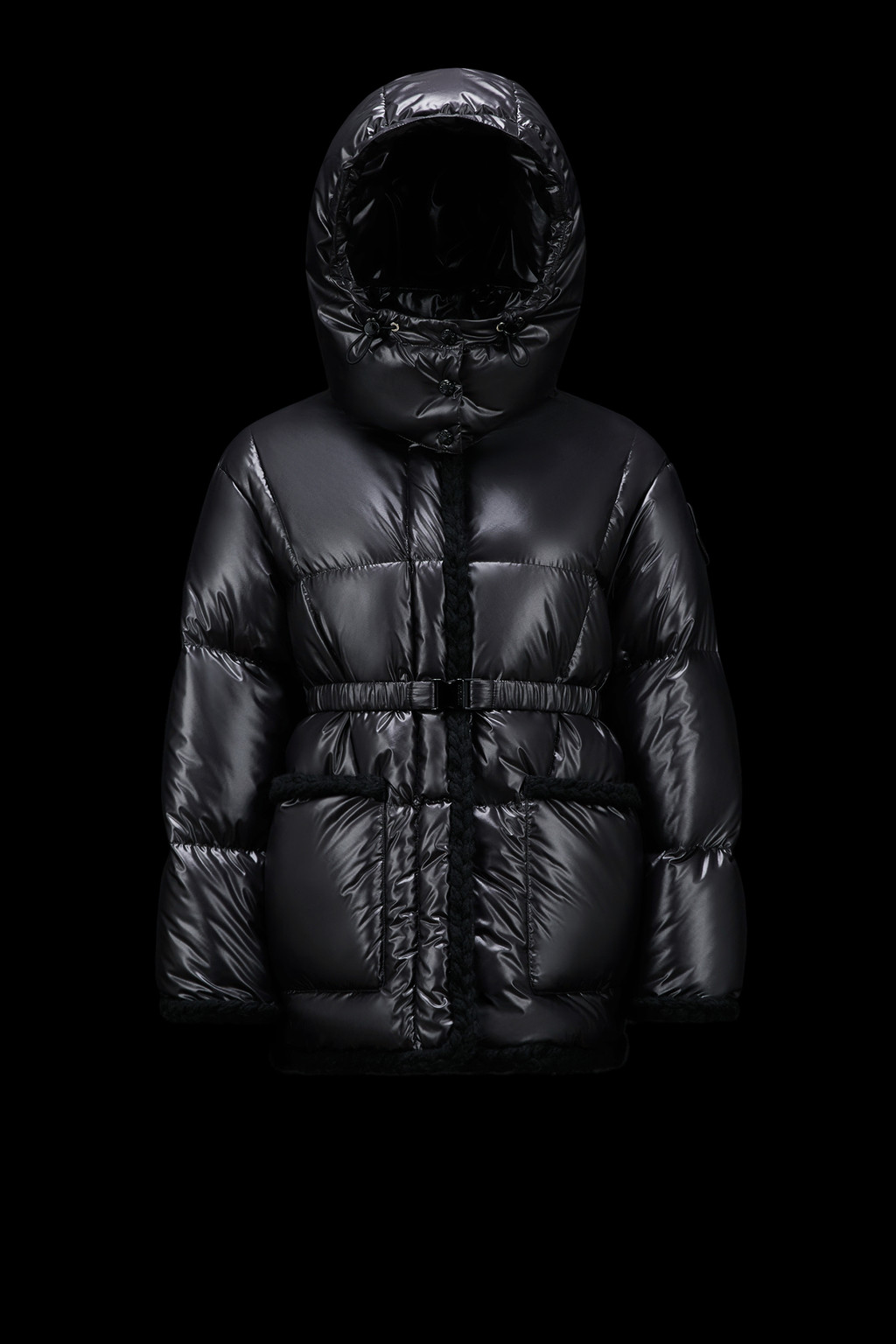 Corneille Short Down Jacket