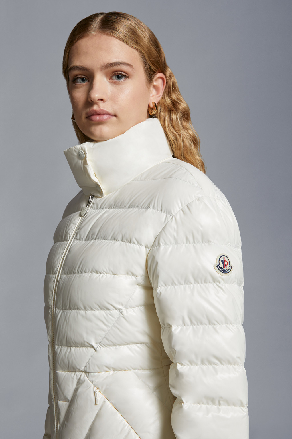 Abante Short Down Jacket