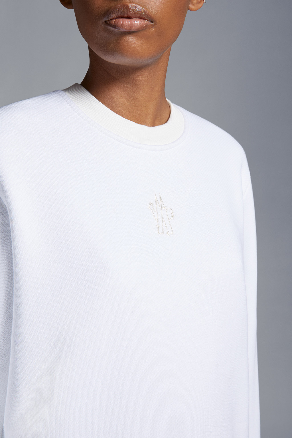 Logo Sweatshirt