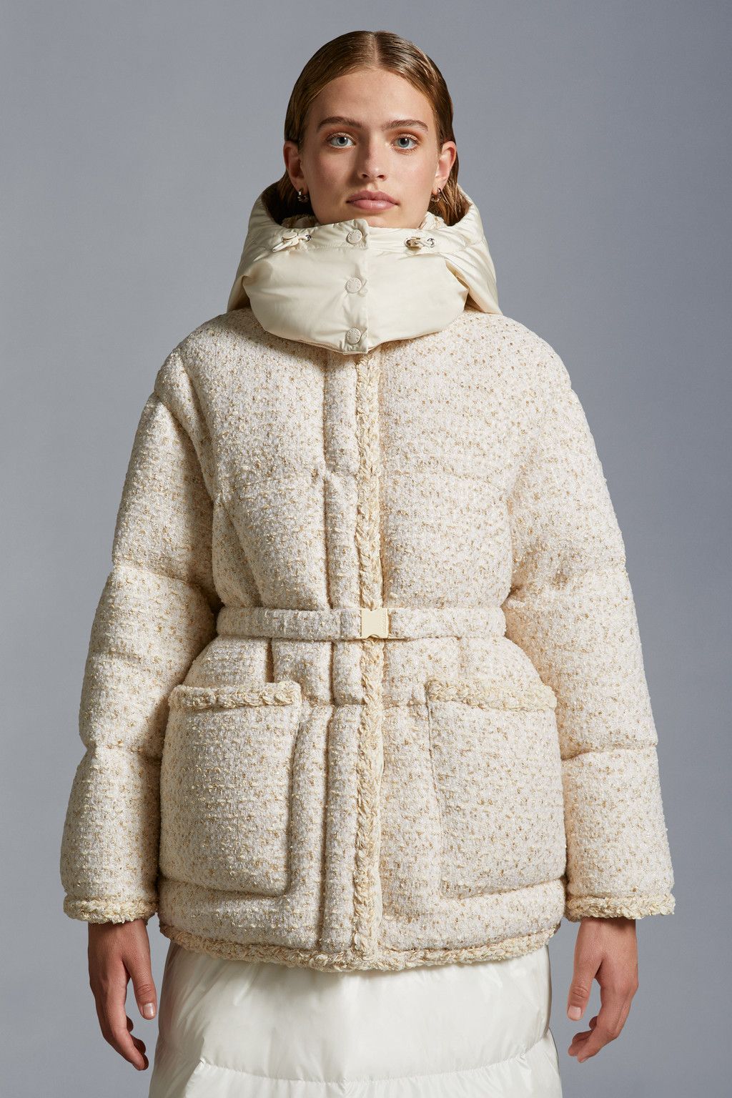 Agrobate Short Down Jacket