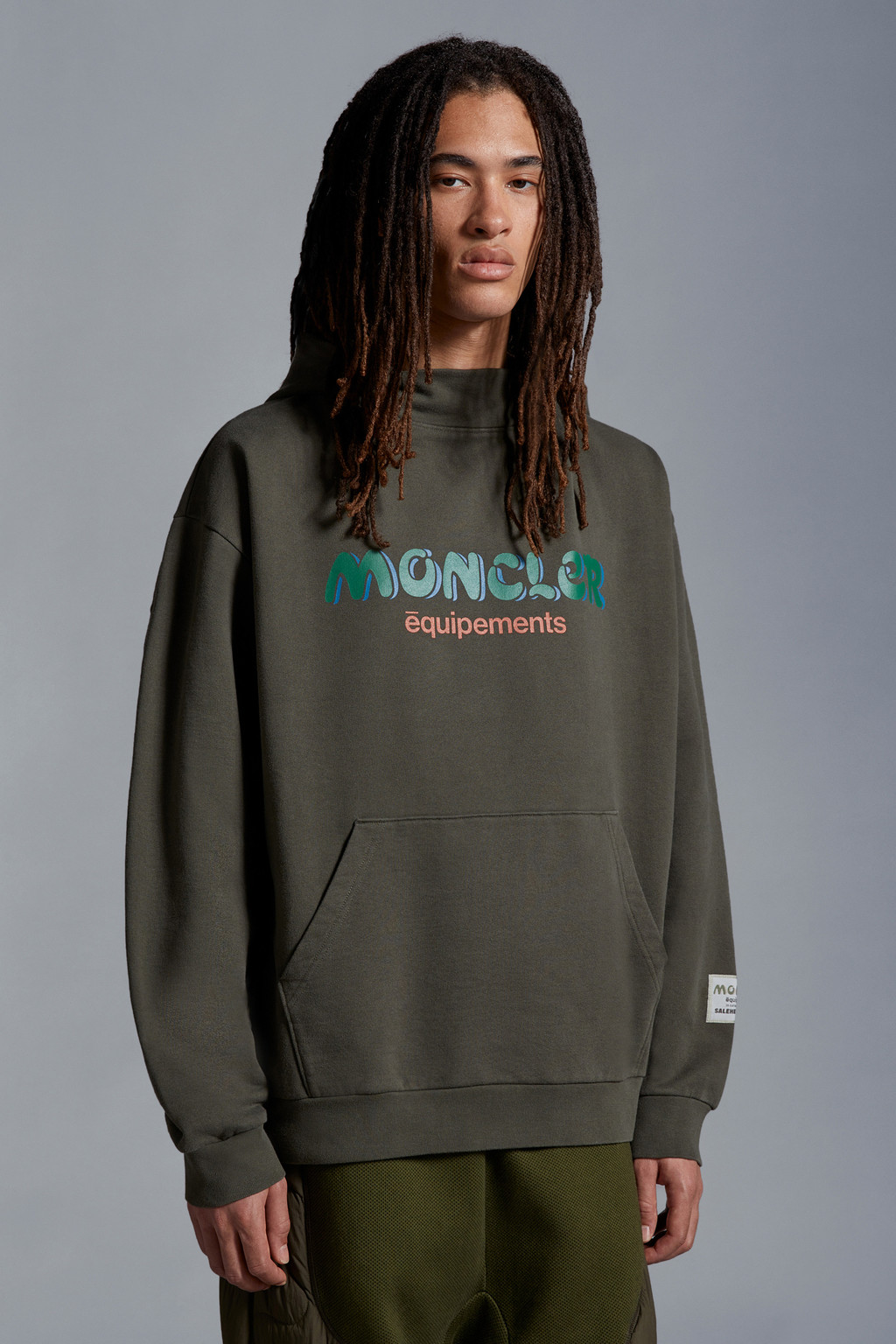 Logo Hoodie