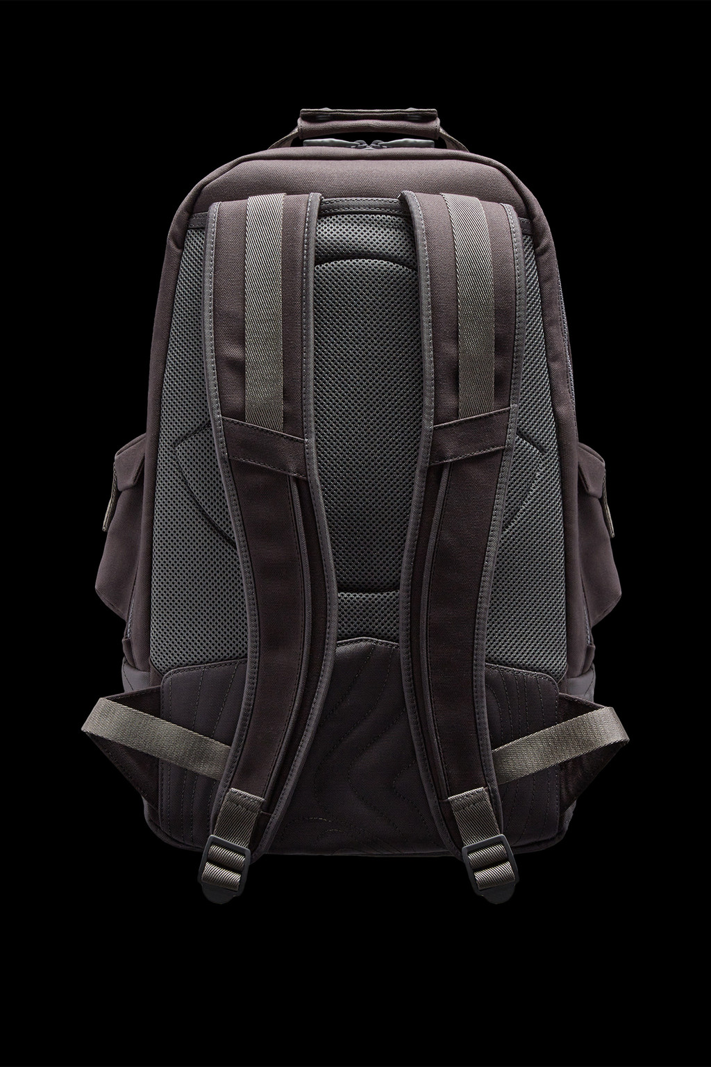 Canvas Backpack