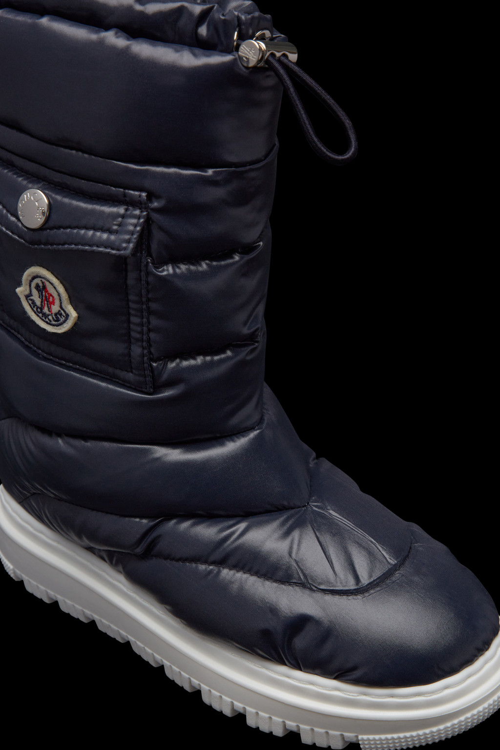 Petit Gaia Pocket Boots